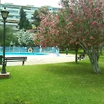 Apartment With 2 Bedrooms In Benalmadena, With Pool Access And Terrace