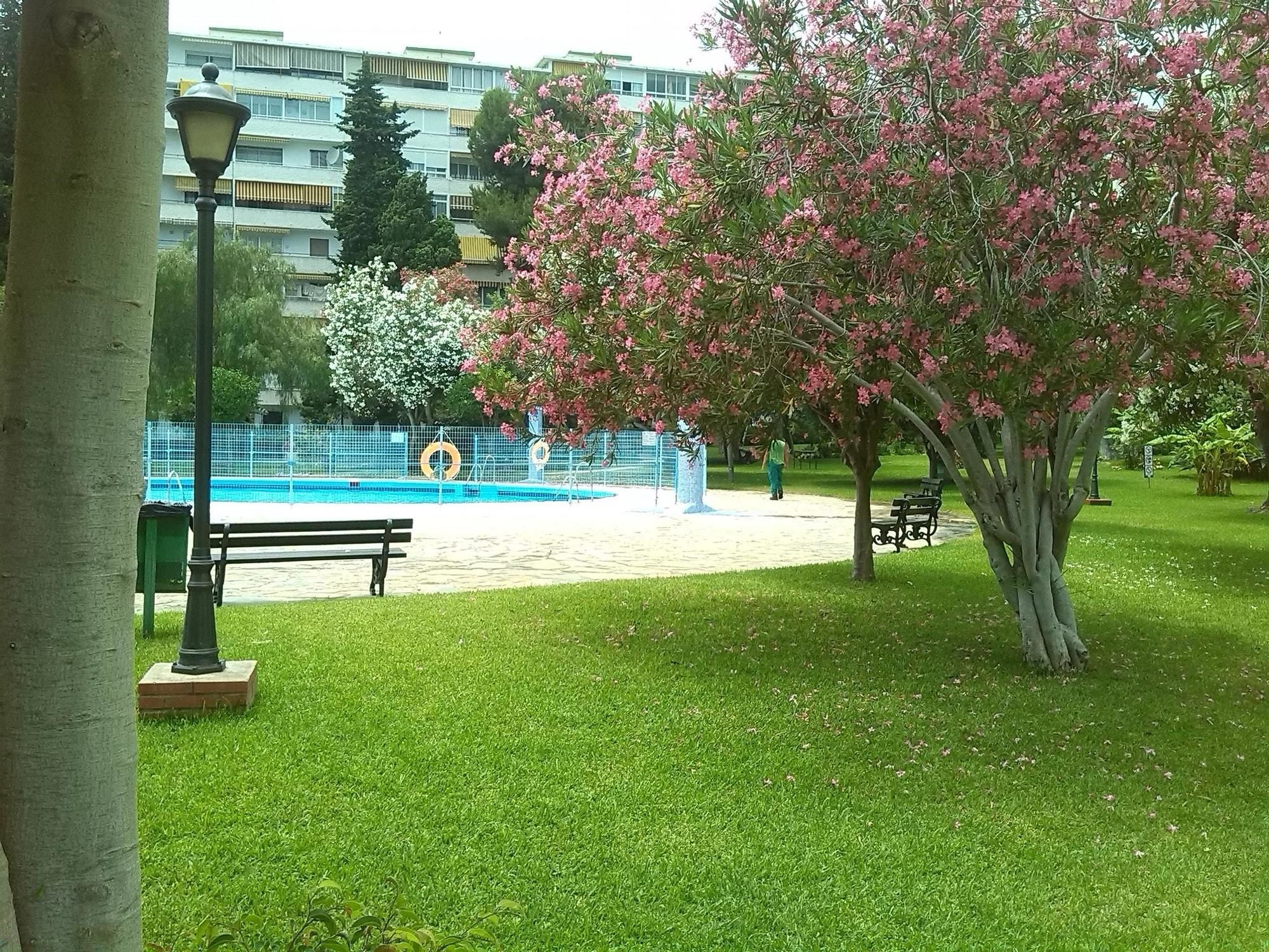 With 2 Bedrooms In Benalmadena, With Pool Access And Terrace Apartment Benalmadena
